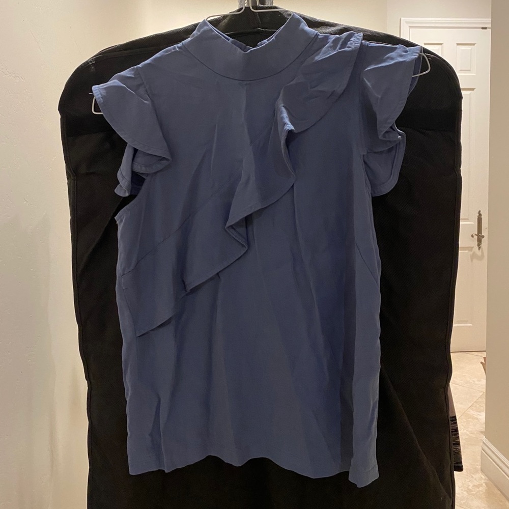 Top by Chelsea & Theodore